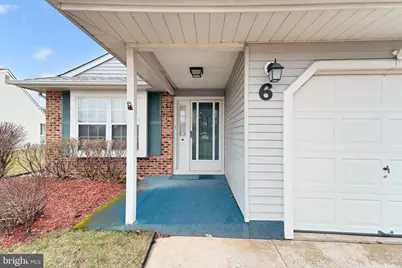 6 E Cortland Court, Mount Laurel, NJ 08054 - Photo 32