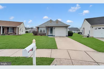 6 E Cortland Court, Mount Laurel, NJ 08054 - Photo 6