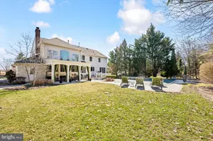 103 Oakmont Dr, Moorestown, NJ 08057 - Photo 40