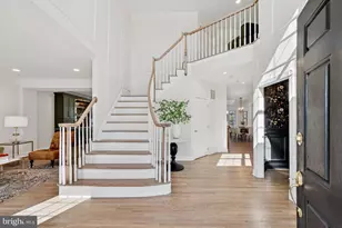 103 Oakmont Dr, Moorestown, NJ 08057 - Photo 4