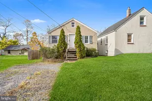 4 Creekview, Bordentown, NJ 08620 - Photo 1