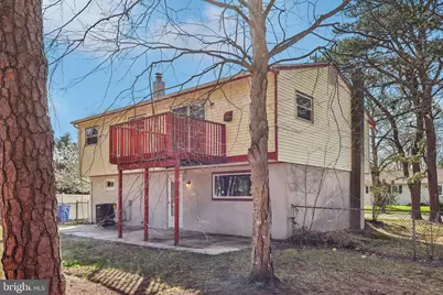 317 Cayuga Trail, Browns Mills, NJ 08015 - Photo 38