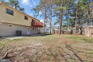 317 Cayuga Trail, Browns Mills, NJ 08015 - Photo 32