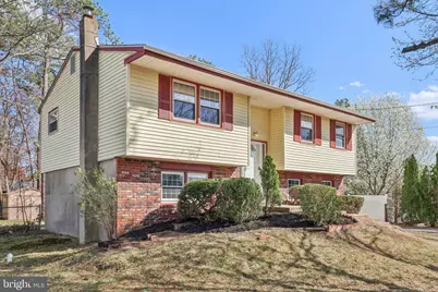 317 Cayuga Trail, Browns Mills, NJ 08015 - Photo 16