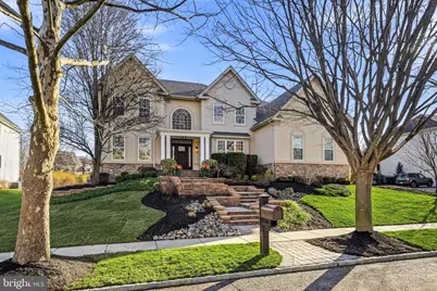 16 Windermere Drive, Moorestown, NJ 08057 - Photo 2