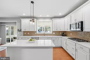 16 Windermere Dr, Moorestown, NJ 08057 - Photo 12