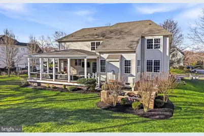 16 Windermere Drive, Moorestown, NJ 08057 - Photo 68