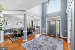 16 Windermere Dr, Moorestown, NJ 08057 - Photo 6