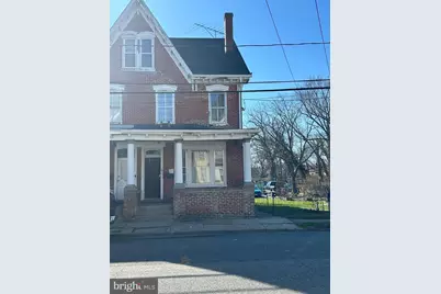 22 Bispham Street #B, Mount Holly, NJ 08060 - Photo 1