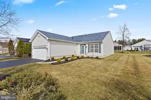 89 Chamber Ln, Mansfield Township, NJ 08022 - Photo 2