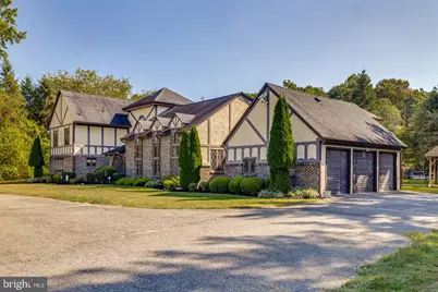 740 Garwood Road, Moorestown, NJ 08057 - Photo 2