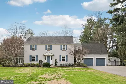 430 Cottage Avenue, Edgewater Park, NJ 08010 - Photo 2