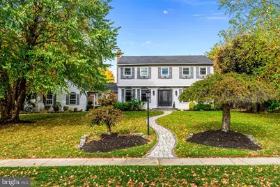 904 Heritage Road, Moorestown, NJ 08057 - Photo 2