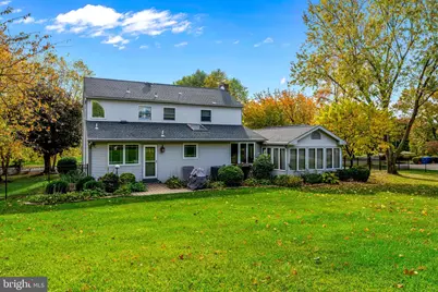 904 Heritage Road, Moorestown, NJ 08057 - Photo 36