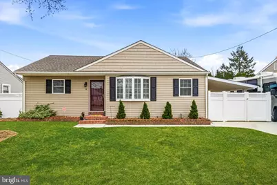 6 Woodbine Avenue, Maple Shade, NJ 08052 - Photo 2