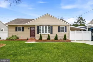 6 Woodbine Ave, Maple Shade, NJ 08052 - Photo 2