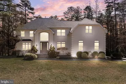 7 Sheffield Court, Medford, NJ 08055 - Photo 2