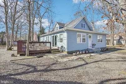 123 Heather Street, Browns Mills, NJ 08015 - Photo 4