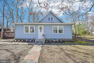 123 Heather St, Browns Mills, NJ 08015 - Photo 2