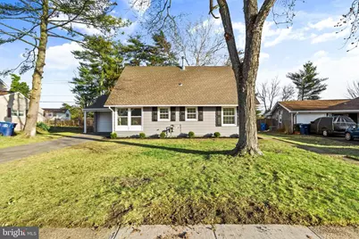 90 Pheasant Lane, Willingboro, NJ 08046 - Photo 2