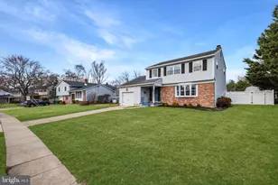 22 Old Colony Ln, Marlton, NJ 08053 - Photo 4