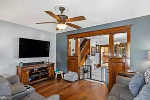 316 Lippincott Ave, Riverside, NJ 08075 - Photo 4