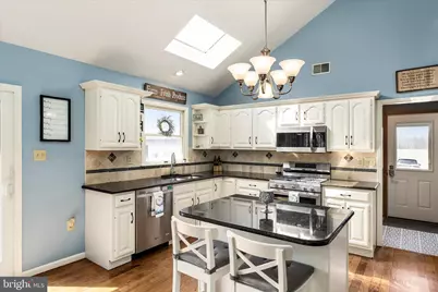 282 Chesterfield Jacobstown Road, Wrightstown, NJ 08562 - Photo 18