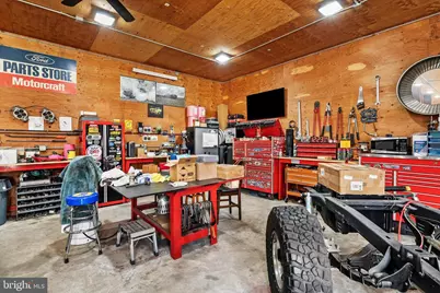 282 Chesterfield Jacobstown Road, Wrightstown, NJ 08562 - Photo 48