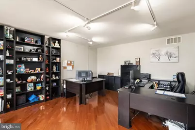 282 Chesterfield Jacobstown Road, Wrightstown, NJ 08562 - Photo 12