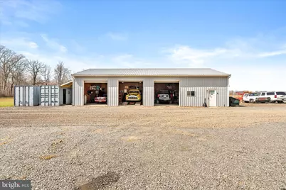 282 Chesterfield Jacobstown Road, Wrightstown, NJ 08562 - Photo 4