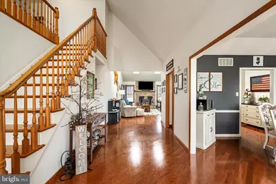 282 Chesterfield Jacobstown Road, Wrightstown, NJ 08562 - Photo 8