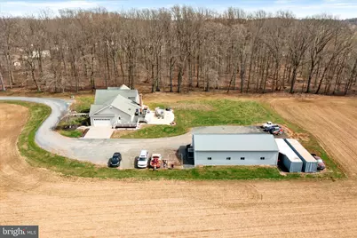 282 Chesterfield Jacobstown Road, Wrightstown, NJ 08562 - Photo 50