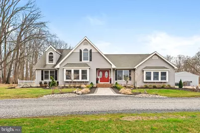 282 Chesterfield Jacobstown Road, Wrightstown, NJ 08562 - Photo 70