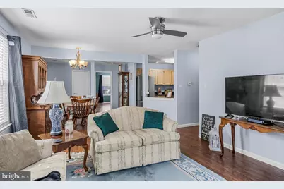 203 Quail Road, Marlton, NJ 08053 - Photo 8