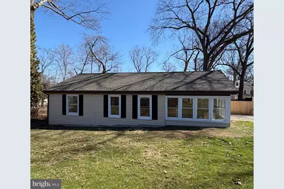 207 Pennsylvania Avenue, Hainesport, NJ 08036 - Photo 28