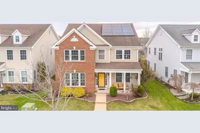 66 Harness Way, Chesterfield, NJ 08515 - Photo 50