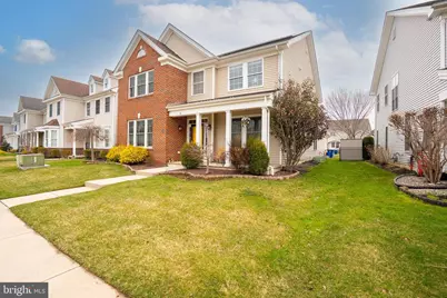 66 Harness Way, Chesterfield, NJ 08515 - Photo 4