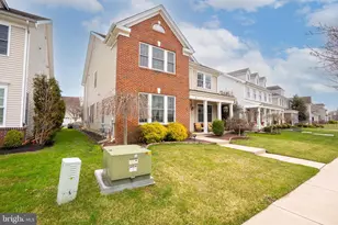 66 Harness Way, Chesterfield, NJ 08515 - Photo 2