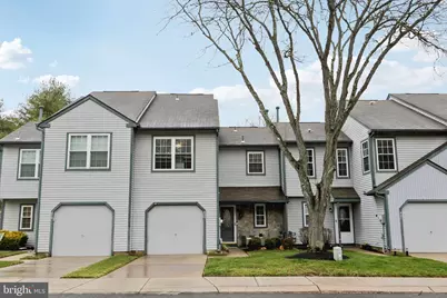 420 Jamestown Court, Mount Laurel, NJ 08054 - Photo 1