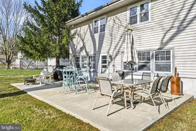 242 Center Street, Moorestown, NJ 08057 - Photo 44