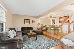 1003 Mulberry Ct, Marlton, NJ 08053 - Photo 8