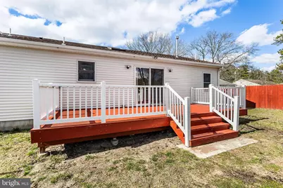 100 Split Rock Road, Browns Mills, NJ 08015 - Photo 32