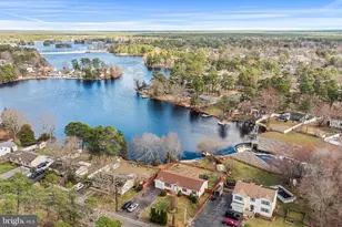 100 Split Rock Rd, Browns Mills, NJ 08015 - Photo 2