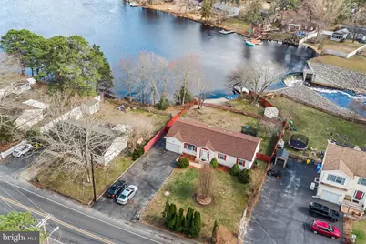 100 Split Rock Road, Browns Mills, NJ 08015 - Photo 4