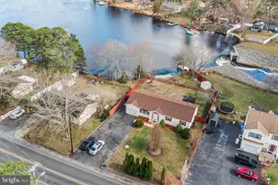 100 Split Rock Rd, Browns Mills, NJ 08015 - Photo 4