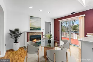 100 Split Rock Rd, Browns Mills, NJ 08015 - Photo 12