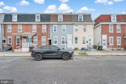 309 Jones Avenue, Burlington, NJ 08016 - Photo 2