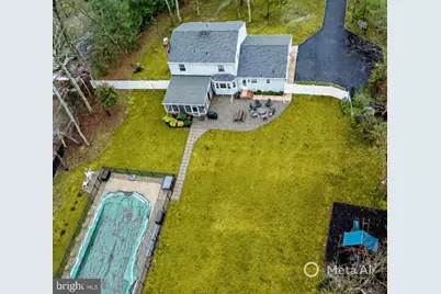 7 Mallard Drive, Tabernacle, NJ 08088 - Photo 4