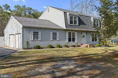 7 Mallard Drive, Tabernacle, NJ 08088 - Photo 4