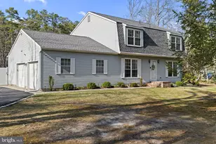 7 Mallard Dr, Tabernacle, NJ 08088 - Photo 4